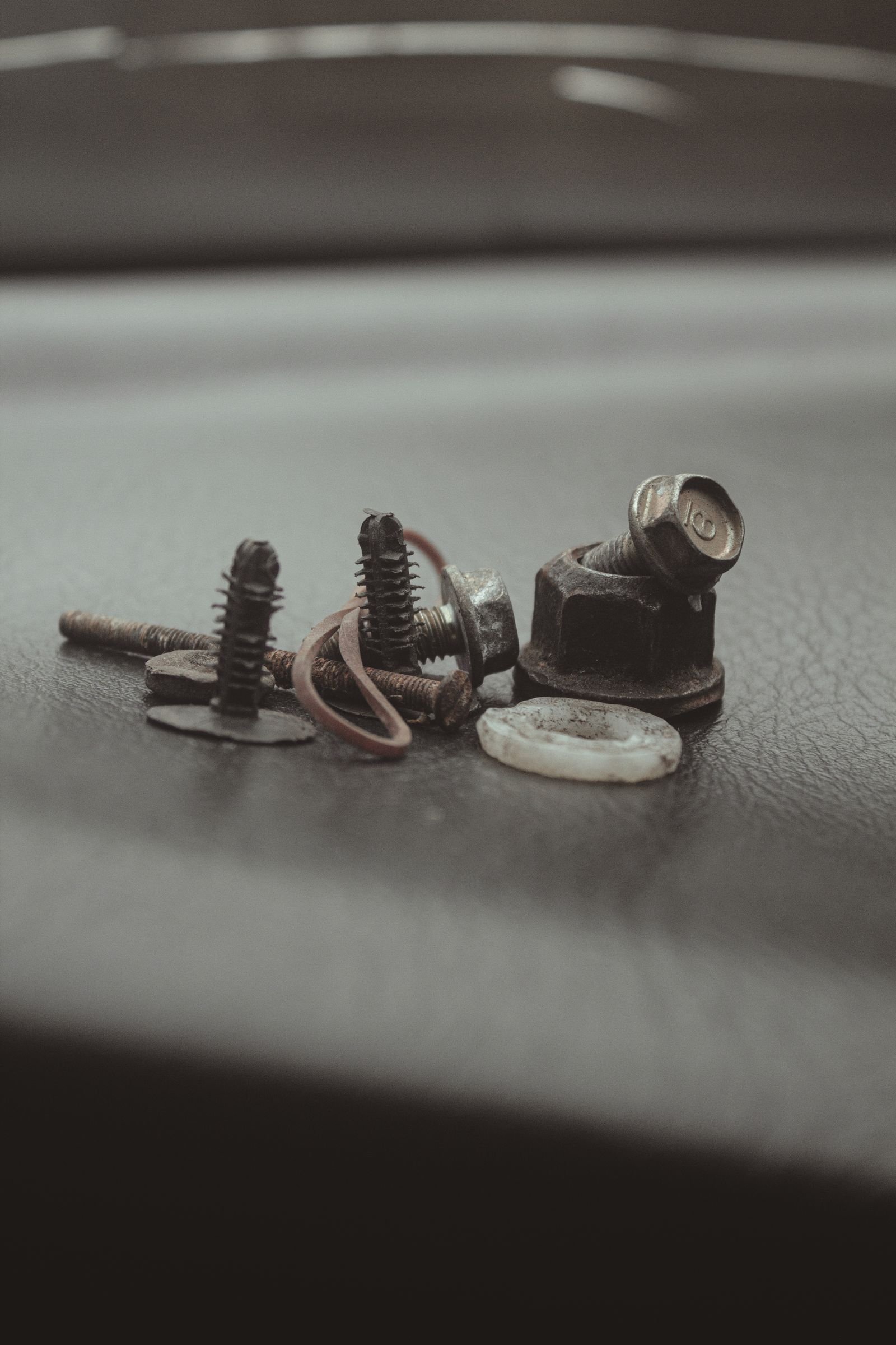 Hardware and tools