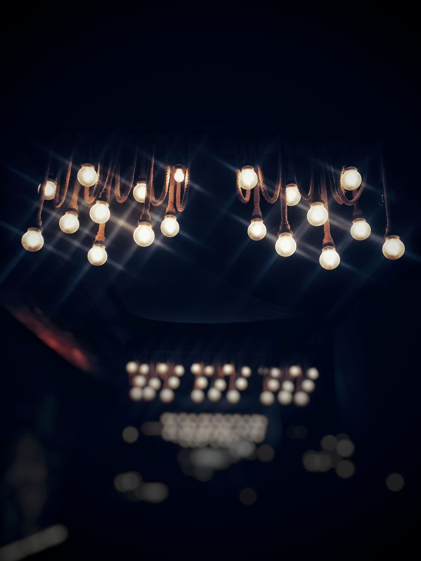 Lighting supplies