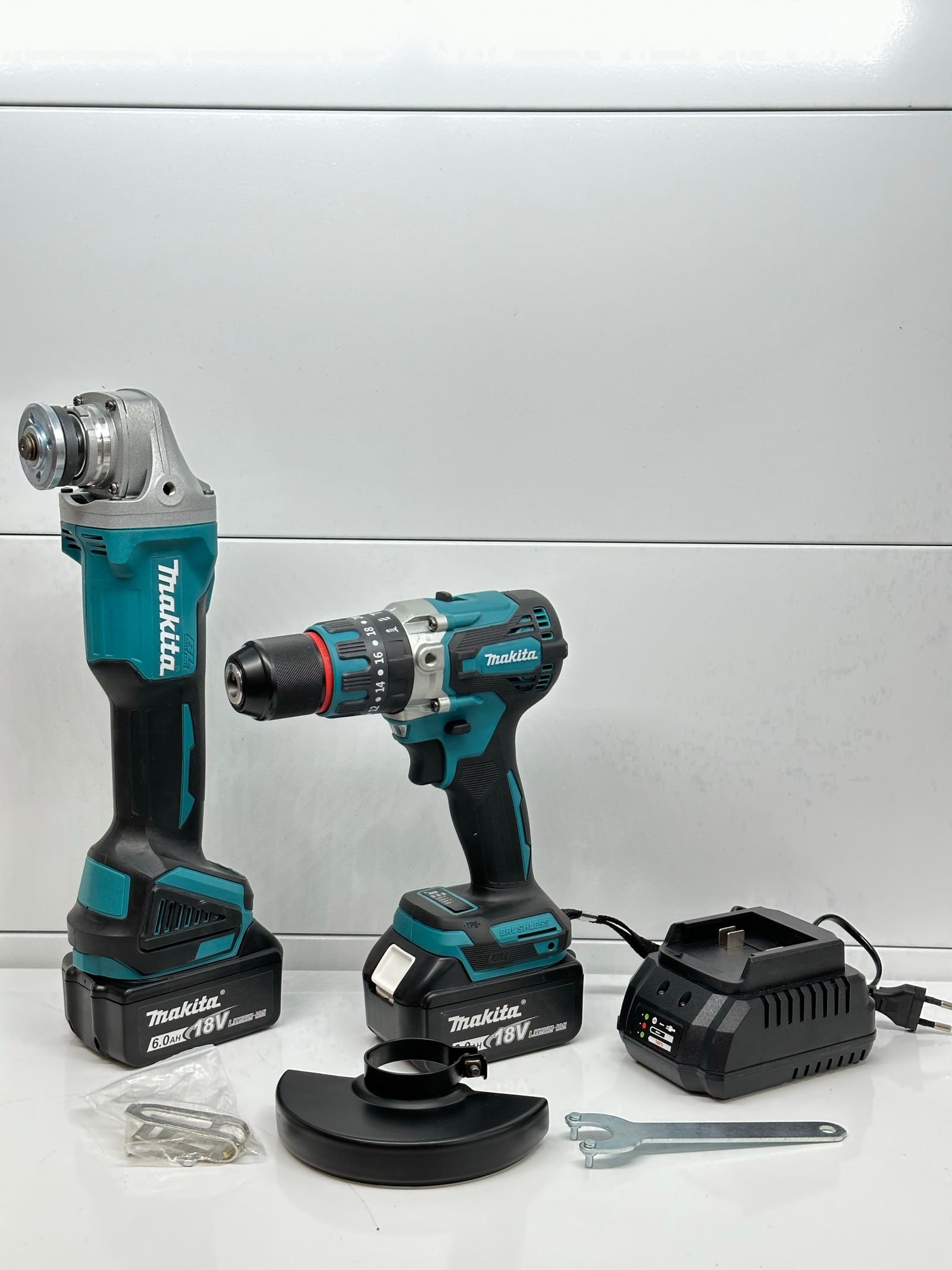 Tools and machines